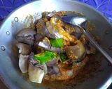 Foto langkah ke 4 dari resep Gulai Kikil Sapi.