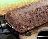 Cocoa-Vanilla Sponge cake recipe step 5 photo