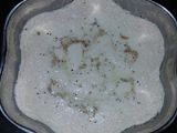 Junnu(pudding)