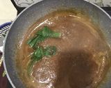 Foto langkah ke 3 dari resep Wajik Ketan Betawi Gula Jawa.
