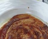 A picture of step 1 of Instant pizza.
