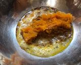 Φωτογραφία βήματος 6 της συνταγής Muffins κολοκύθας και κομματάκια μαύρης σοκολάτας