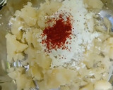 நோ பேக்கிங் பொடேடோ ஸ்மைலி ரெசிபி ஸ்டேப் 1 புகைப்படம்