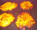 Foto del paso 10 de la receta: Tostones con queso a la parrilla
