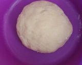 Foto langkah ke 4 dari resep Roti Unyil, tanpa ulen dan pakai otang, plus tips.