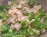 Idli chili dry recipe step 3 photo
