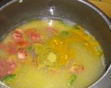 दाल सूप (Dal soup recipe in Hindi) रेसिपी चरण 1 फोटो
