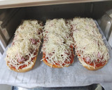 Foto del paso 8 de la receta: Paninis