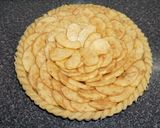 Foto del paso 6 de la receta: Tarta de manzana