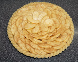 Foto del paso 6 de la receta: Tarta de manzana