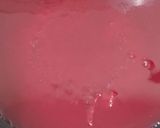 A picture of step 4 of Plum Ki Khatti Meethi Chutney.