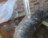 Foto del paso 1 de la receta: Pescado frito