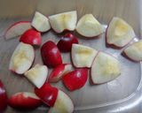 Foto del paso 10 de la receta: Lomo con manzanas y algo más