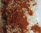 Foto del paso 1 de la receta: 🥗 Ensalada de arroz crujiente en tarro
