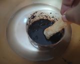 Foto langkah ke 5 dari resep Sale Pangsit Coklat.