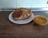 Foto del paso 1 de la receta: Cabeza de lomo en olla gm