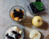 Une image de l'étape 10 de Coupe de fruits frais 🥣.