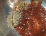 સાલસા સલાડ (Salsa Salad Recipe In Guajrati) રેસીપી સ્ટેપ1ફોટો