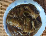 चाइनीज तोरी (Chinese Turai recipe in Hindi) रेसिपी चरण 2 फोटो