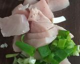Foto langkah ke 1 dari resep Tahu Walik.
