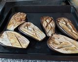 Foto del paso 3 de la receta: Berenjena rellena carne picada