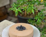รูปขั้นตอนการทำที่ 10 ของ ชีสเค้ก ชาเอิร์ลเกรย์ Earl gray cheesecake (no bake)
