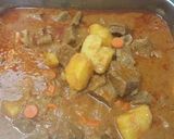 Foto del paso 3 de la receta: Carne guisada 