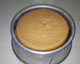Foto del paso 6 de la receta: Torta tres Leches Rellena
