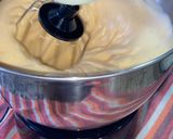 Foto del paso 1 de la receta: Arrollado dulce