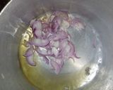 A picture of step 7 of Raw Plantains with Beef.