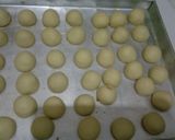 Foto langkah ke 6 dari resep Nastar cetar|lembut dan lumerr.