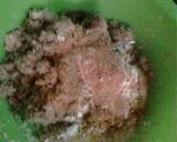 Foto del paso 3 de la receta: Hamburguesas de carne de soya (carve)