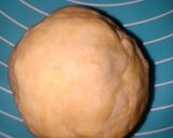 Foto langkah ke 1 dari resep Kulit Puff Pastry Ekonomis (Tanpa Korsvet).