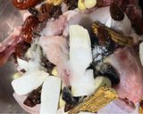 Foto langkah ke 4 dari resep Sup Ayam Sehat Bergizi.