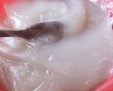 Foto langkah ke 2 dari resep KAPURUNG (khas sulsel).