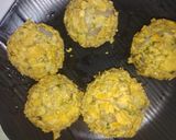 চীজ বল (cheese ball recipe in Bengali) রেসিপি ধাপ - 5 ছবি