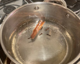 Foto del paso 1 de la receta: Cola de mono loco