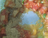 மசாலா ஓட்ஸ் ரெசிபி ஸ்டேப் 2 புகைப்படம்