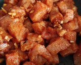 Foto del paso 4 de la receta: 🍴 Zorza Gallega