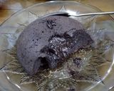 Foto langkah ke 6 dari resep Beng-beng Lava Cake.