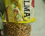 Foto langkah ke 1 dari resep Popcorn simple.