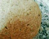 Foto del paso 3 de la receta: Pan 🍞 Integral Multisemillas