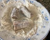 Foto del paso 1 de la receta: Ox tail en salsa