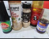 Foto langkah ke 1 dari resep Ayam Bumbu Wijen (Meal Prep Praktis).