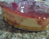 Foto del paso 7 de la receta: ~Cheesecake de arándanos~