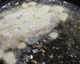 Foto del paso 4 de la receta: Sardinas andaluzas crujientes