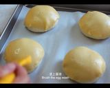 港式菠蘿包的食譜步驟10照片