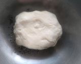 A picture of step 1 of Stuffed Paratha.