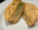 Foto del paso 8 de la receta: Cupcakes de brócoli