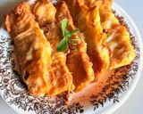 Foto langkah ke 5 dari resep Tempe Goreng Tepung.
